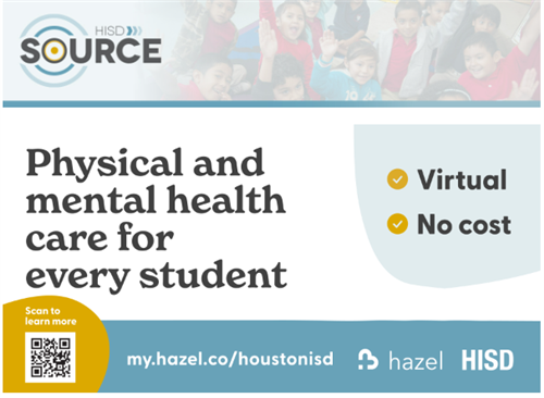  Hazel Health Info
